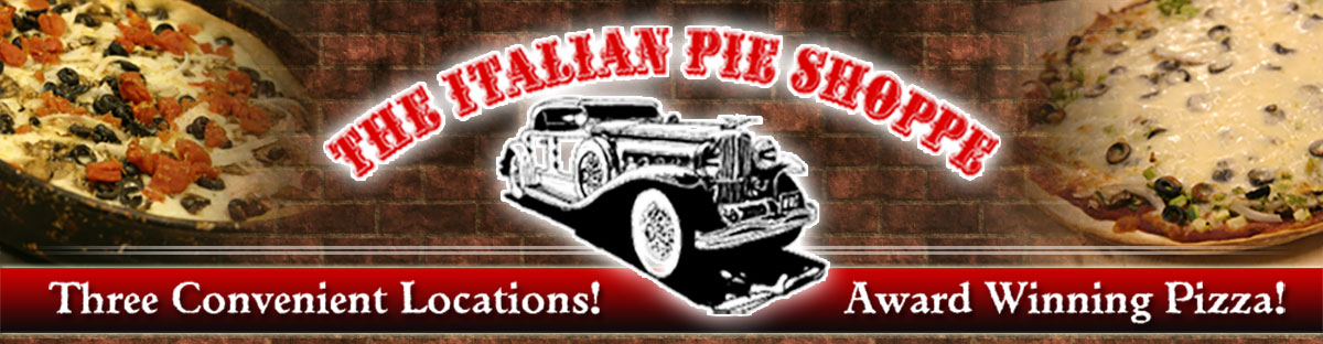 Italian Pie Shoppe
